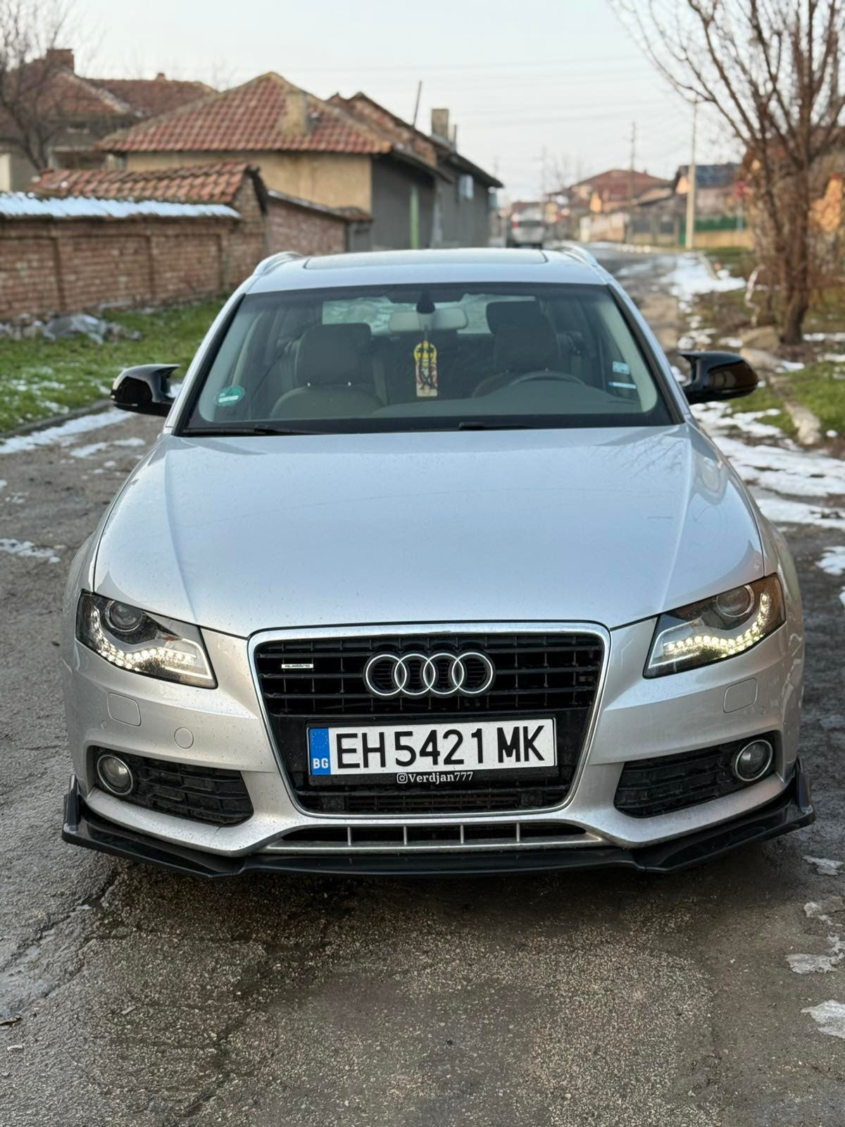 CARCASE OGLINZI PENTRU AUDI A4 B8 2008-2014 / AUDI A3 2008-2012 CU SEMNALIZARE ÎN CARCASĂ