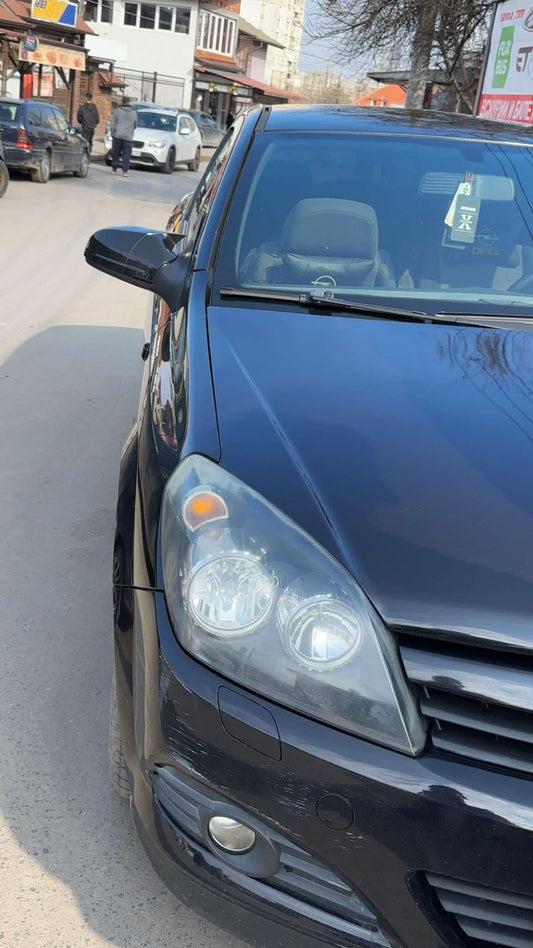 CARCASE OGLINZI PENTRU OPEL ASTRA H