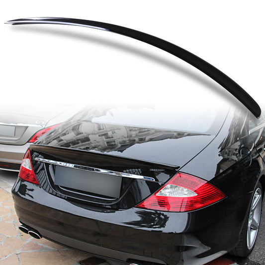 SPOILER SPATE PENTRU MERCEDES CLS W219 2005-2010