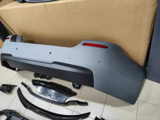 Bara spate M pentru BMW BMW F10 F10 cel mai bun preț Calitate superioară!!