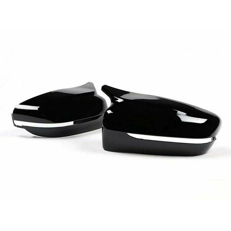 Huse în stil BATMAN pentru BMW seria 5 G30 2017-