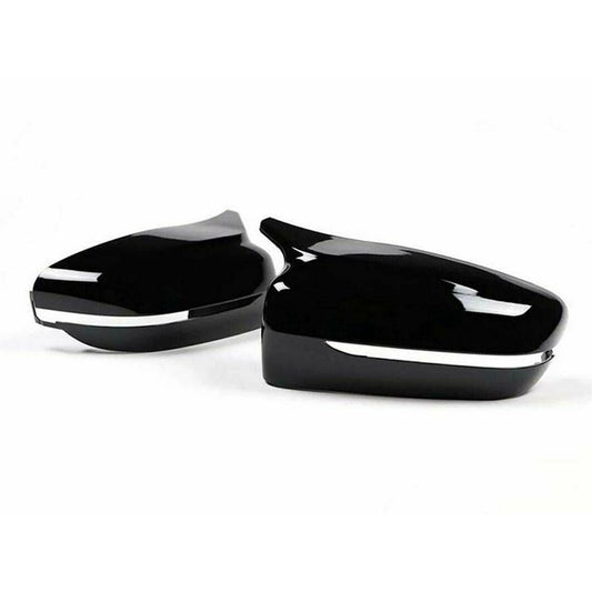 Huse în stil BATMAN pentru BMW seria 5 G30 2017-