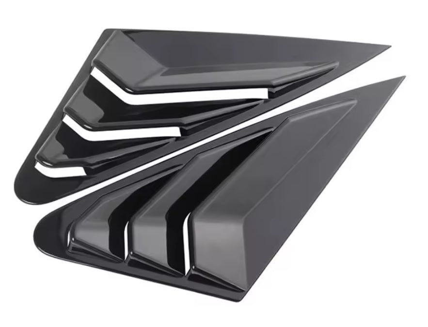 TUNING CAPAC GEAM SPATE PENTRU AUDI A4 B8 2008-2015 SEDAN