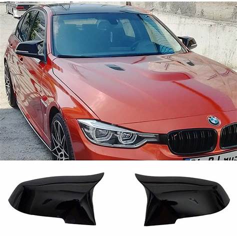 Huse Batman pentru BMW F30 2011-2019