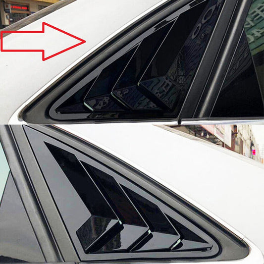 TUNING CAPAC GEAM SPATE PENTRU AUDI A4 B8 2008-2015 SEDAN