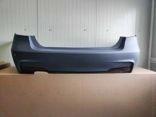 Bara spate M pentru BMW BMW F30 F30 cel mai bun preț Calitate superioară!!